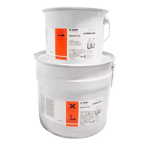 Эпоксидное покрытие Sikafloor TC 485 W PTA (MTop TC 485W PTA) 10,4 кг