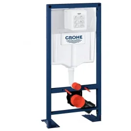 Инсталляция для унитаза Grohe Rapid SL 38584001
