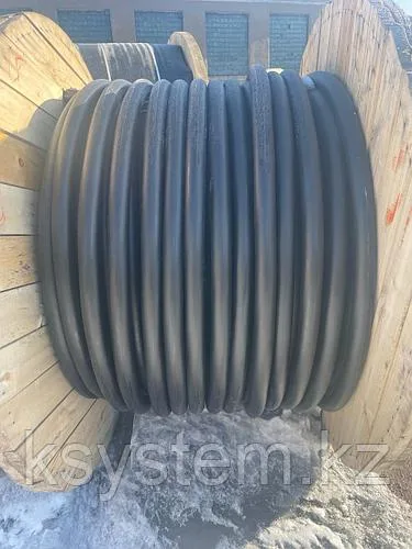 Кабель  АПвБВ 3х120/25 -10