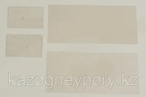 Слюдяные пластины СМОЩ - ГОСТ 13753-86