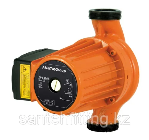 Насос отопления 32-12  (370) AN&TMGroup