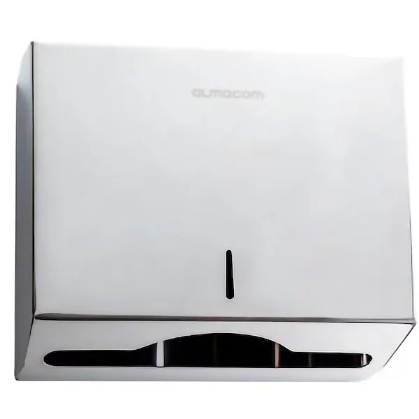 Диспенсер для бумажных полотенец Almacom PD-QG-MP3
