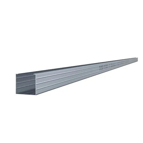 Профиль стоечный (ПС) Knauf 50х50