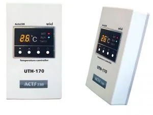 Терморегулятор "UTH" 170