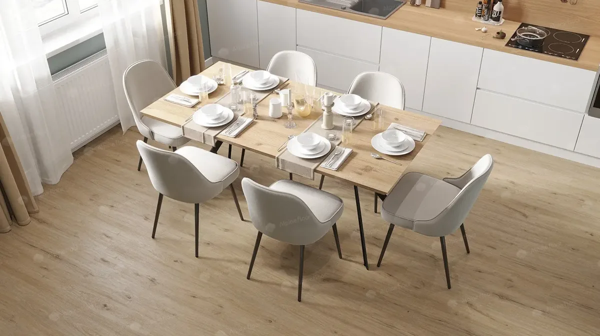 Alpine Floor Ларго ЕСО 14-601 SPC ламинат