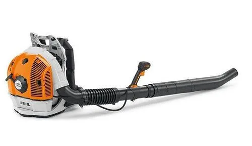 Бензиновое воздуходувное устройство STIHL BR 600