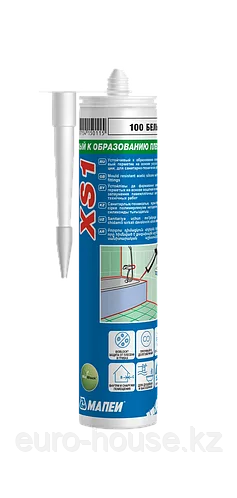 MAPESIL XS1 (Силиконовый герметик)