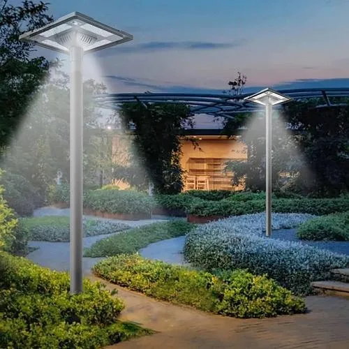Светильник уличный парковый LED 60 Вт