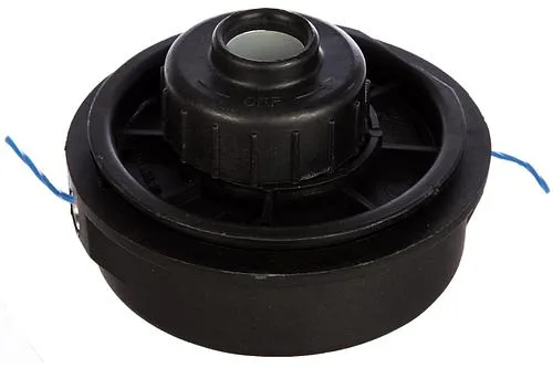 Леска для газонокосилки на катушке RAC 120 Ryobi 5132002592