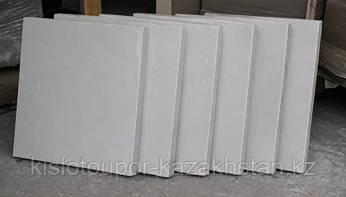 Плитка кислотоупорная 300×300×20 мм