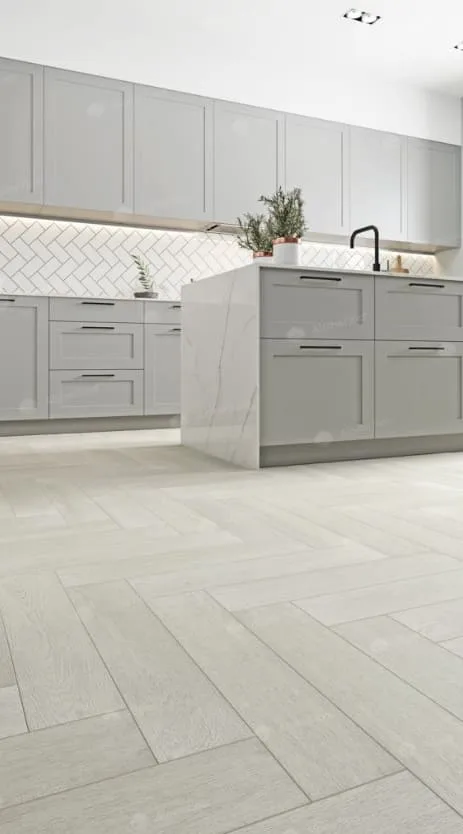 Alpine Floor Зимний Лес ECO 16-6 LVT плитка