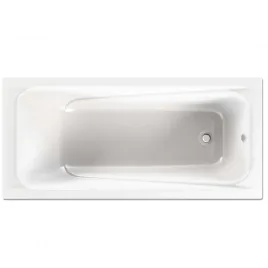 Ванна акриловая Метакам Light 150x70 с ножками