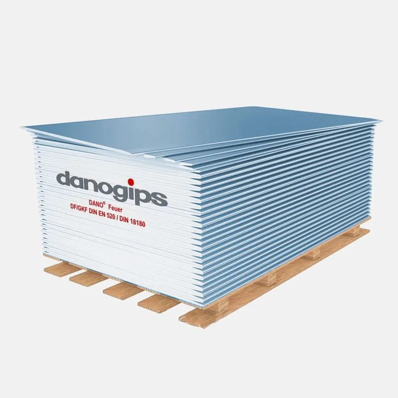 Гипсокартон KNAUF K-2- Влагостойкий (12,5 мм)