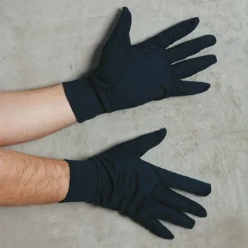 Перчатки термостойкие трикотаж " WORKER jersey 220 FR, ПТм 706; 6 кал/см2