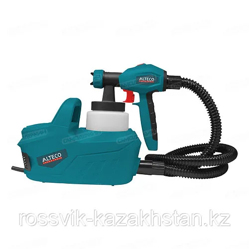 Краскораспылитель ALTECO SG 2204