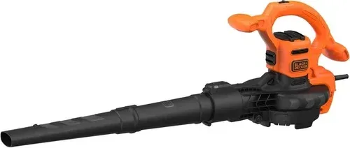 Пылесос/Воздуходувка B&D  BEBLV260 2600Вт 0131