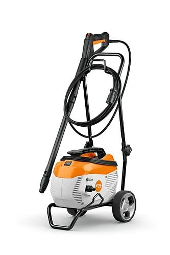 Очиститель высокого давления (автомойка) STIHL RE 125