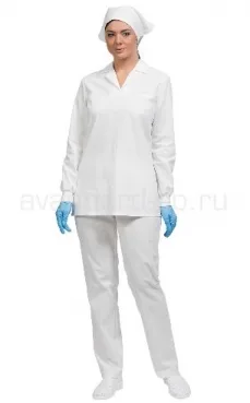 Костюм Бейкер женский
