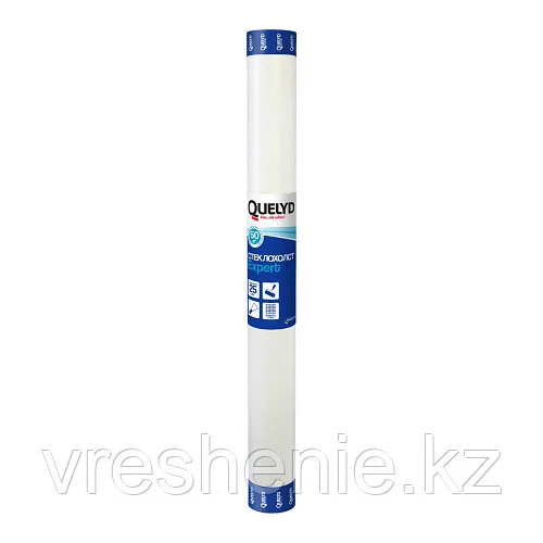 Малярный стеклохолст QUELYD EXPERT 25г/м2, 50м2