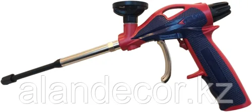 Пистолет для монтажной пены R58 Red Teflon Foam Gun