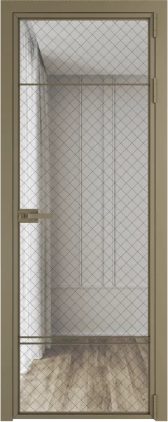 Межкомнатная дверь Profil Doors 4AX