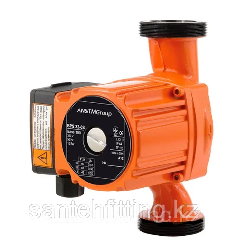 Насос отопления 32-6E-180 AN&TMGroup