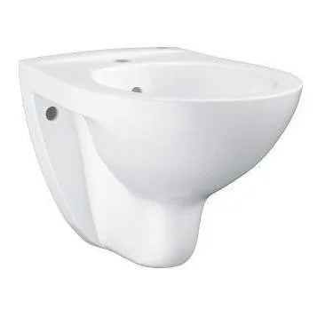 Биде подвесное GROHE 39433000 Bau Ceramic (Германия)