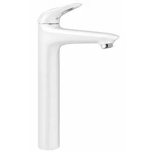 23570LS3 *Смеситель для раковины GROHE Eurostyle XL-size, белая луна