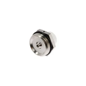Воздухоотводчик ручной, 3/4", с барашком