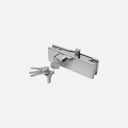 Замок угловой ALT-150RD