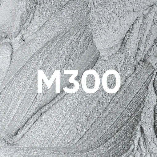 Пескобетон M300