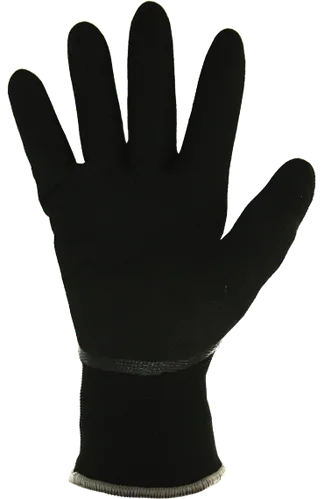 Перчатки трикотажные с вспененным нитриловым покрытием ArmProtect W750