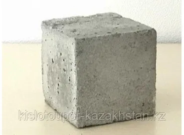 Химстойкий бетон по ГОСТ 25246-82