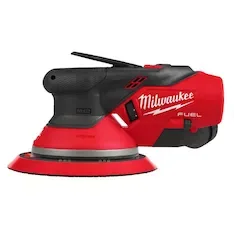 Шлифмашина Milwaukee M12 FROS5-0 (4933493650)