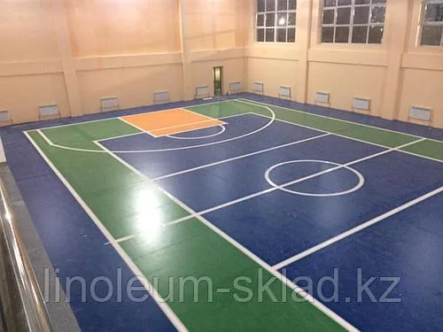 Укладка напольных покрытий