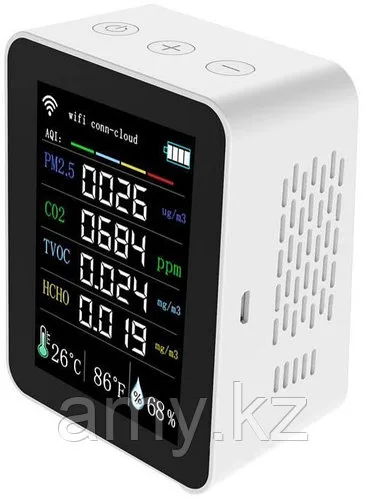 Анализатор качества воздуха AQI019