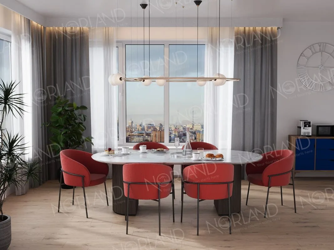 Norland Дымка Greze 1006-8 SPC ламинат