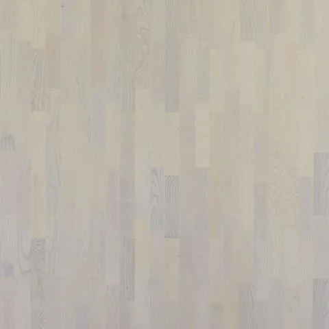 Паркетная доска Sinteros Europarquet Ясень Нордик 3-полосный