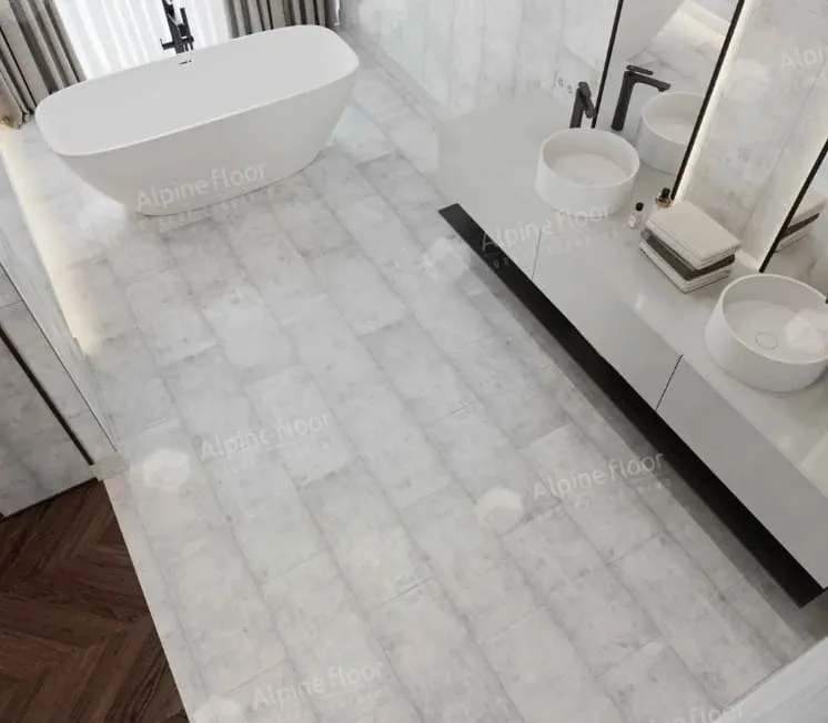 Alpine Floor Сумидеро ECO-15-17 LVT плитка