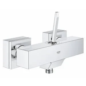 23665000 Смеситель для душа GROHE Eurocube Joy, хром РАСПРОДАЖА