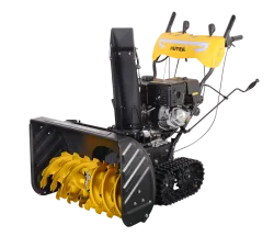 Снегоуборщик бензиновый Huter SGC 8100C