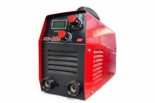 Сварочный инвертор ZX7-250 , 250А, MMA, IGBT