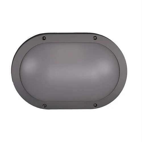 Герметичные светильник FD016-4 20W Silver Grey  ДПП ДБП