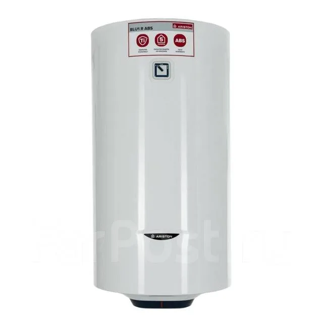 Водонагреватель BLU1 R ABS 200л ARISTON