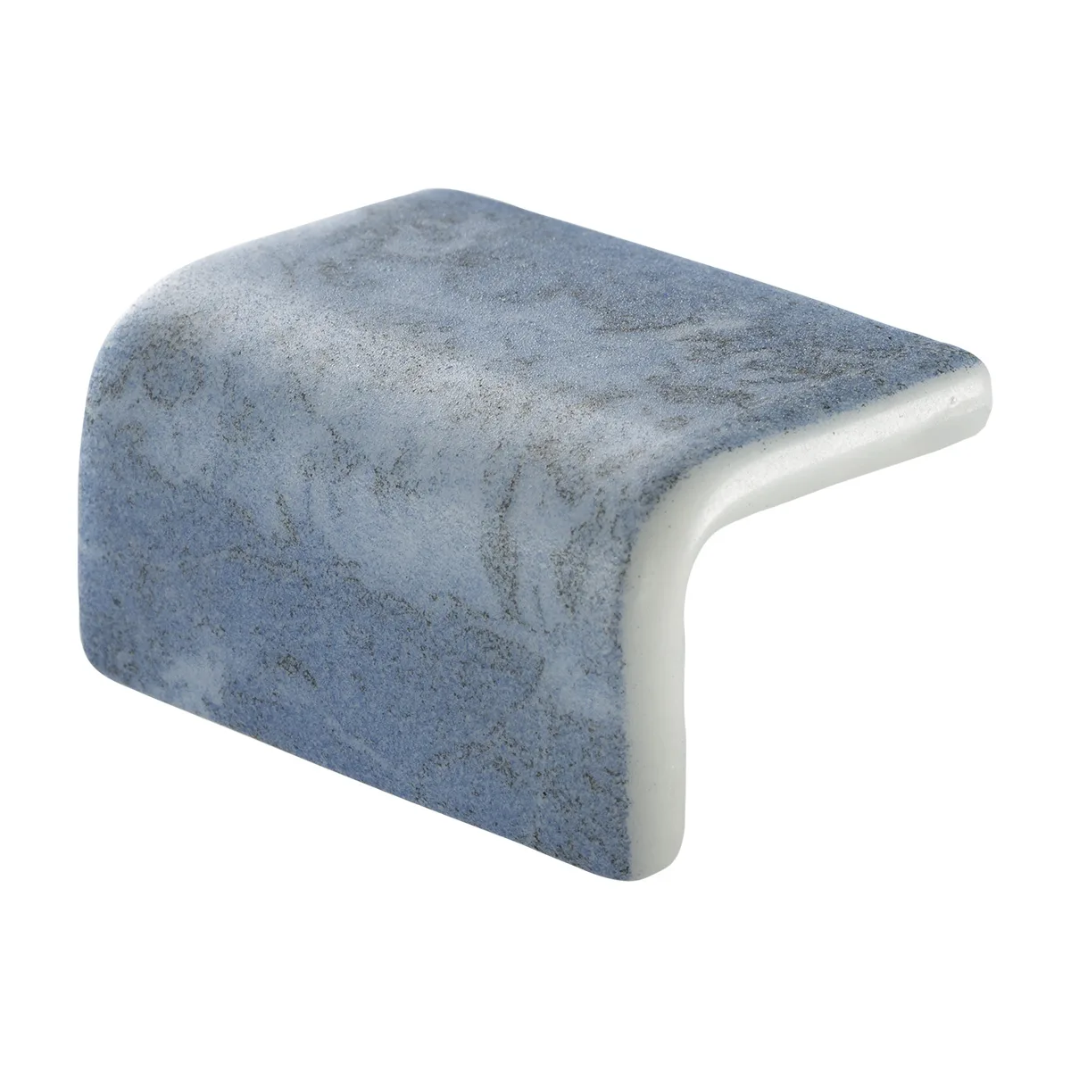 Уголок для стеклянной мозаики Corner Bluestone Safe