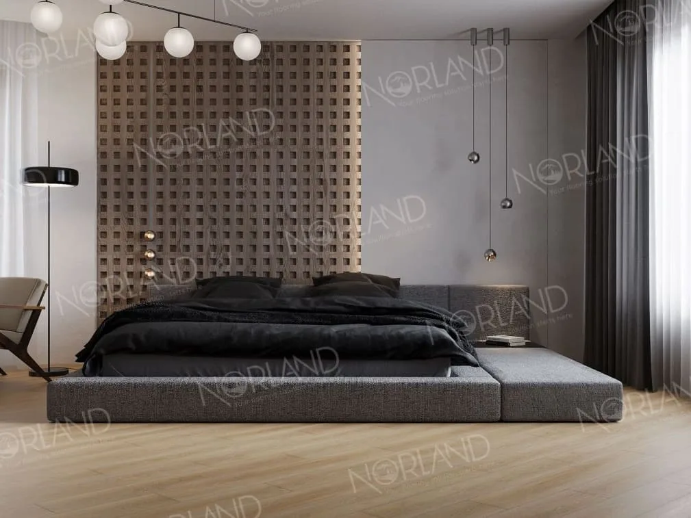 Norland Вершина Eli 1001-6 SPC ламинат