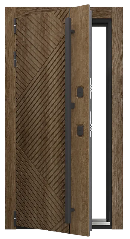 Входная дверь Craftwood 5.1 Art