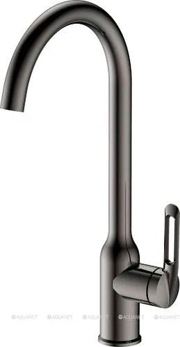 Смеситель для раковины HB70825-3 графит  HAIBA