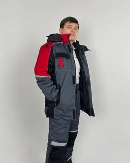 Костюм "MEGA"