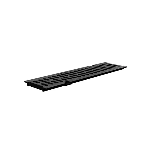 РЕШЕТКИ ПЛАСТИКОВЫЕ ДЛЯ ЛОТКОВ STEESTART DN100 A15